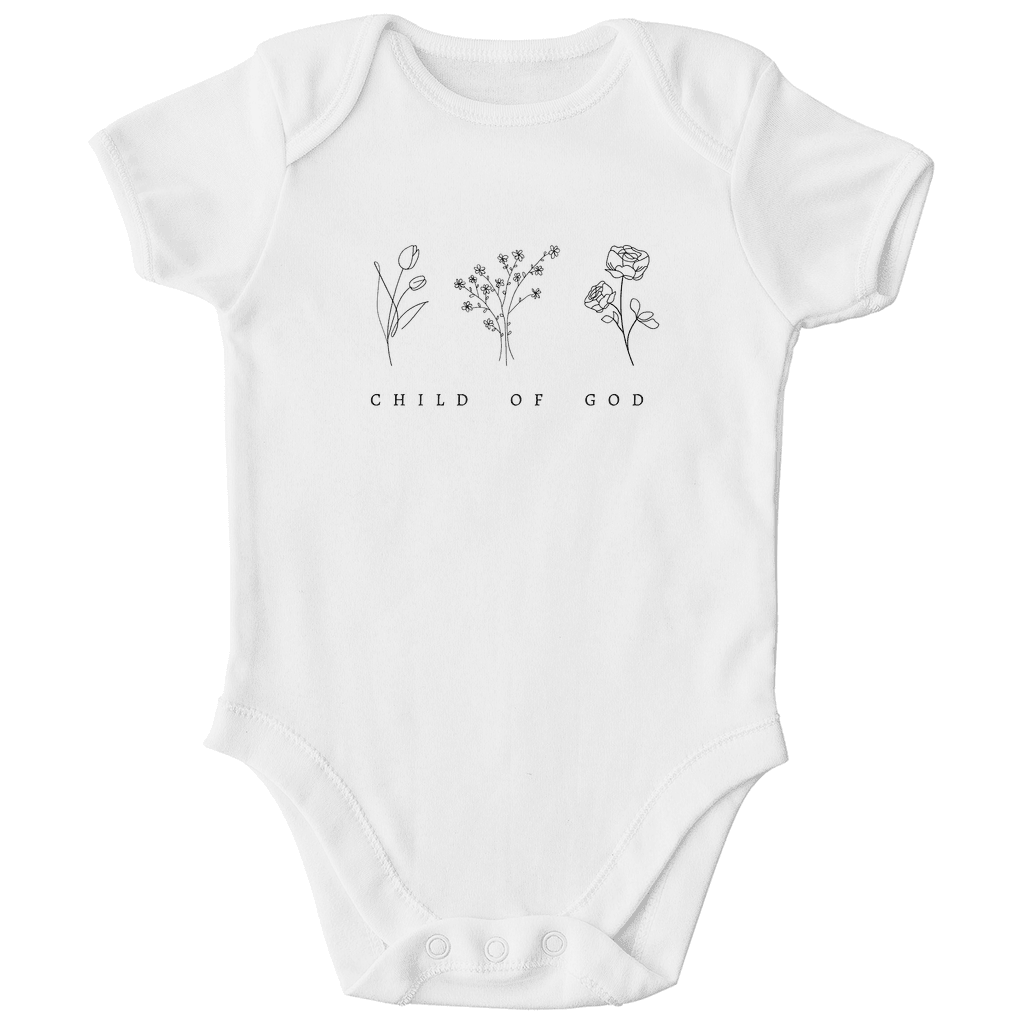Kinder Bio Body "Child of God" - by-grace.store