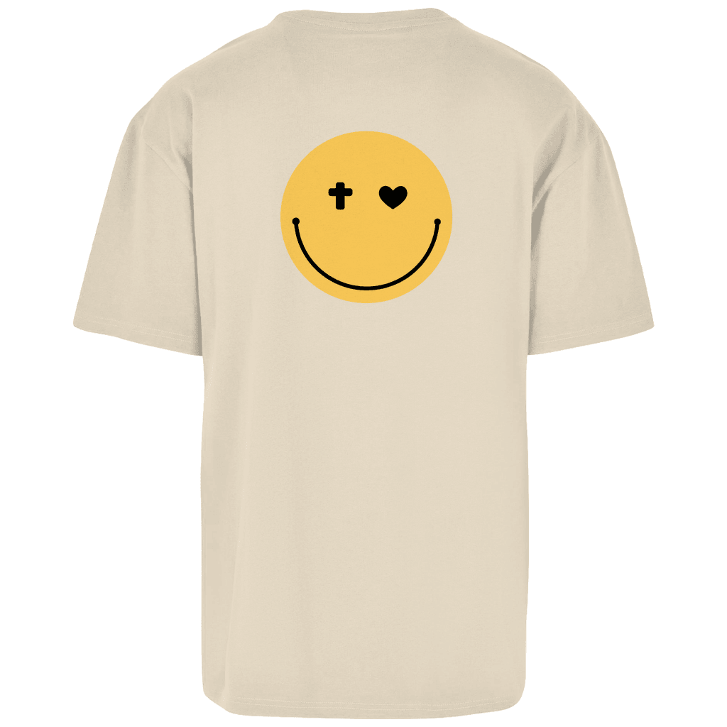 Oversize T-Shirt 