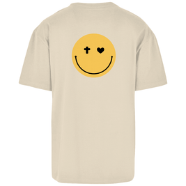 Oversize T-Shirt 