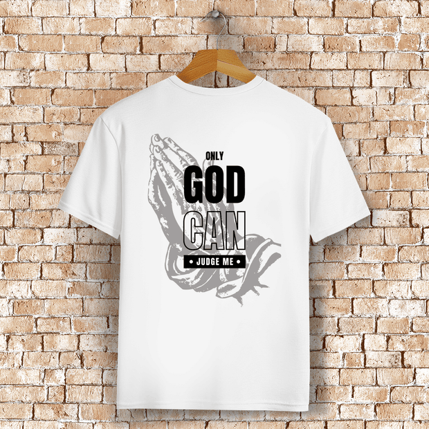 ST/ST Creator T-Shirt "Judge me" - by-grace.store