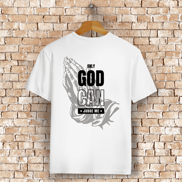 ST/ST Creator T-Shirt "Judge me" - by-grace.store