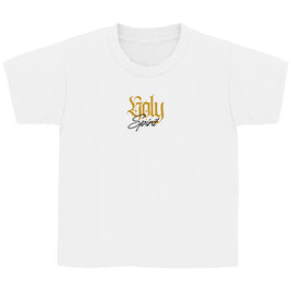 Kinder Basic T-Shirt 