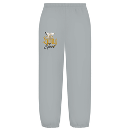 Oversize Fluffy Sweatpants 