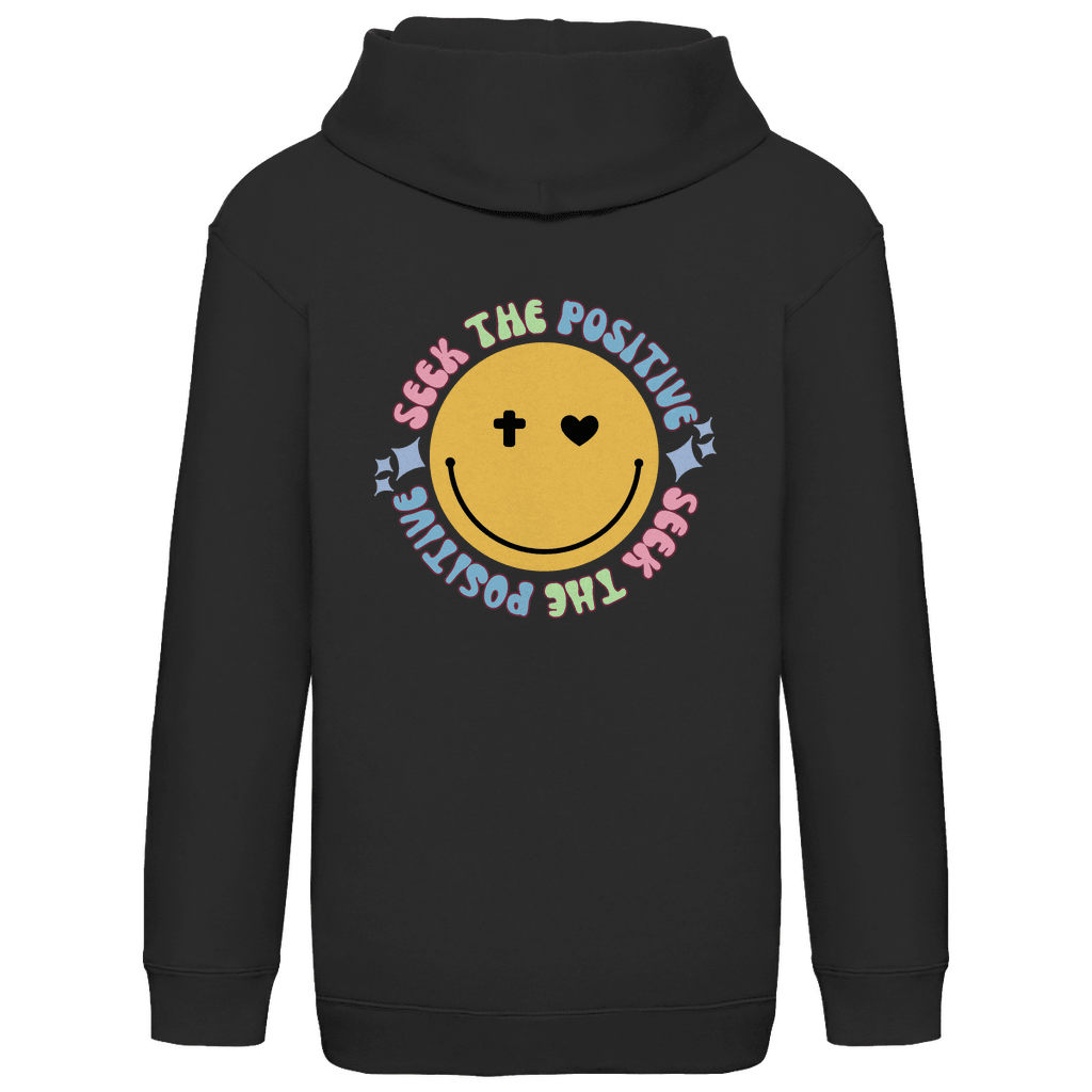 Kids Basic Hoodie 