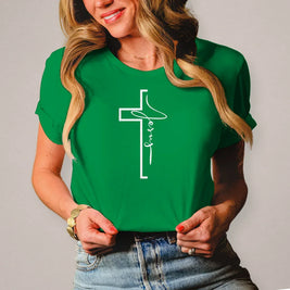 Damen T-Shirt 