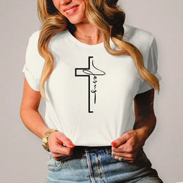 Damen T-Shirt 