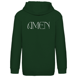 Kids Basic Hoodie 