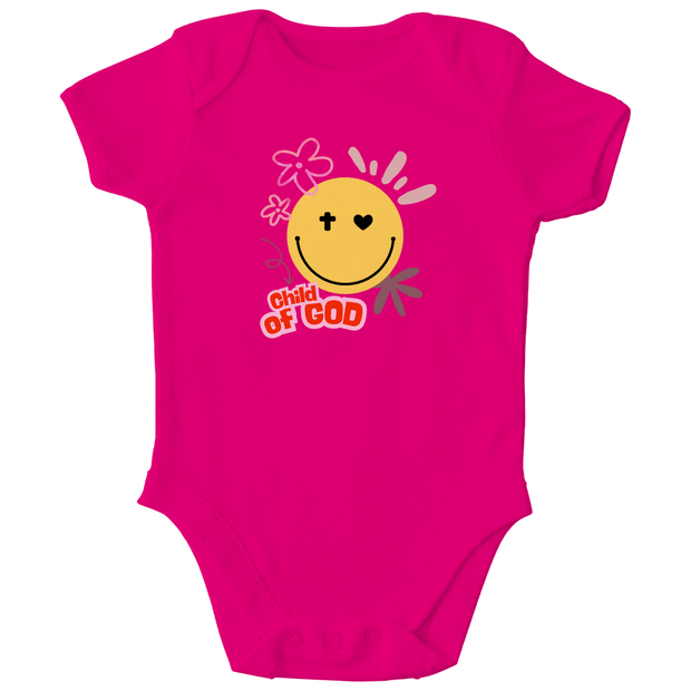 Kinder Bio Body "Child of God" - by-grace.store