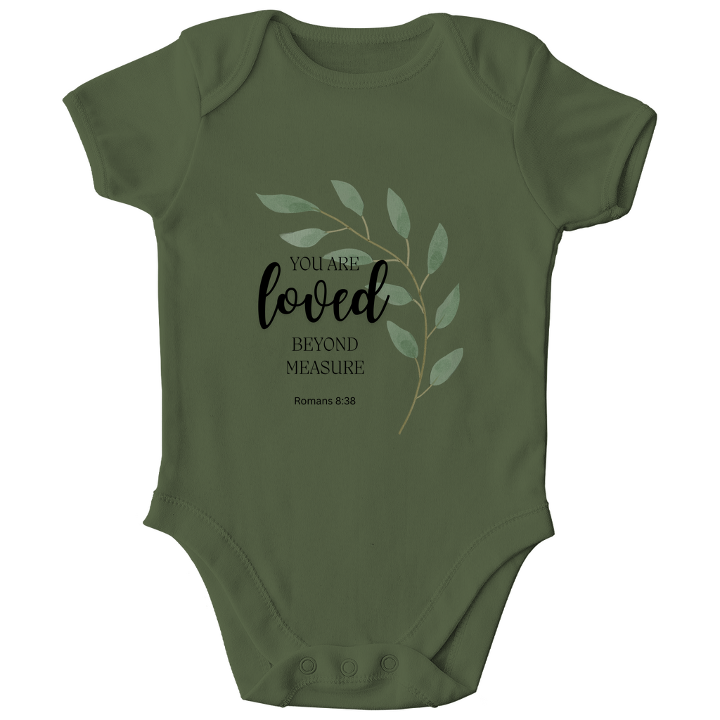 Kinder Bio Body "Loved" - by-grace.store