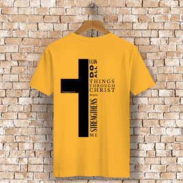 ST/ST Rocker T-Shirt 