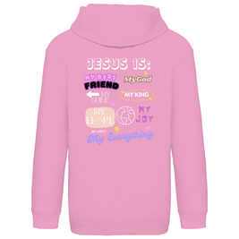 Kids Basic Hoodie 