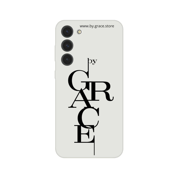 Samsung Flexi case "by Grace" - by-grace.store