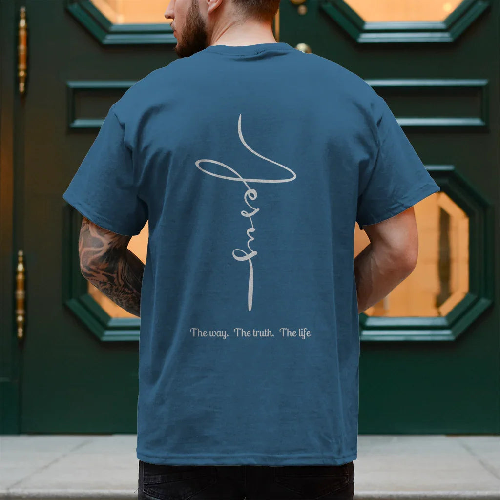 Herren T-Shirt 
