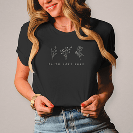 Damen T-Shirt 