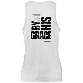 Herren Premium Tank Top 