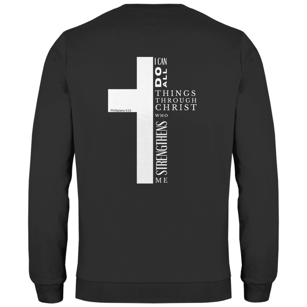 Herren Sweatshirt 