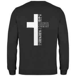 Herren Sweatshirt 