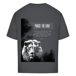 Oversize T-Shirt 