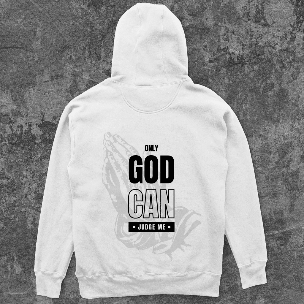 Unisex Oversize Hoodie 