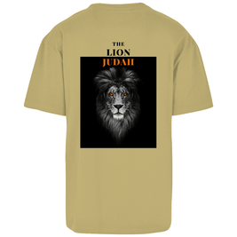 Oversize T-Shirt 