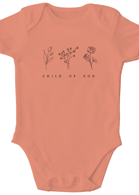 Kinder Bio Body "Child of God" - by-grace.store