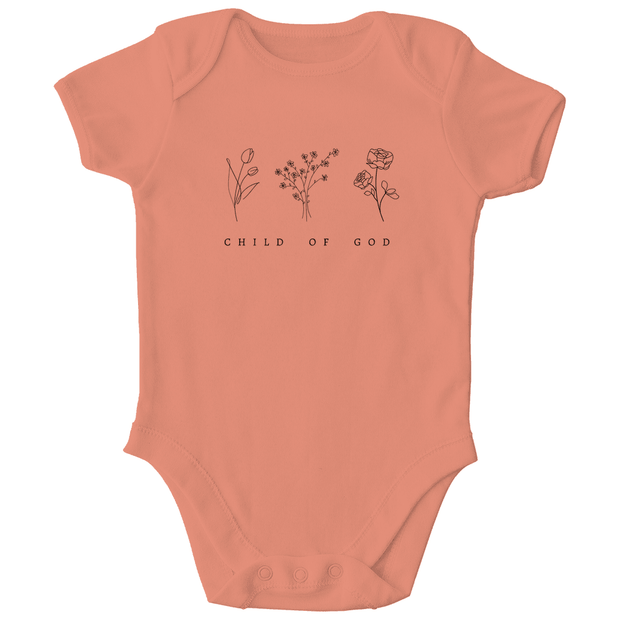 Kinder Bio Body "Child of God" - by-grace.store