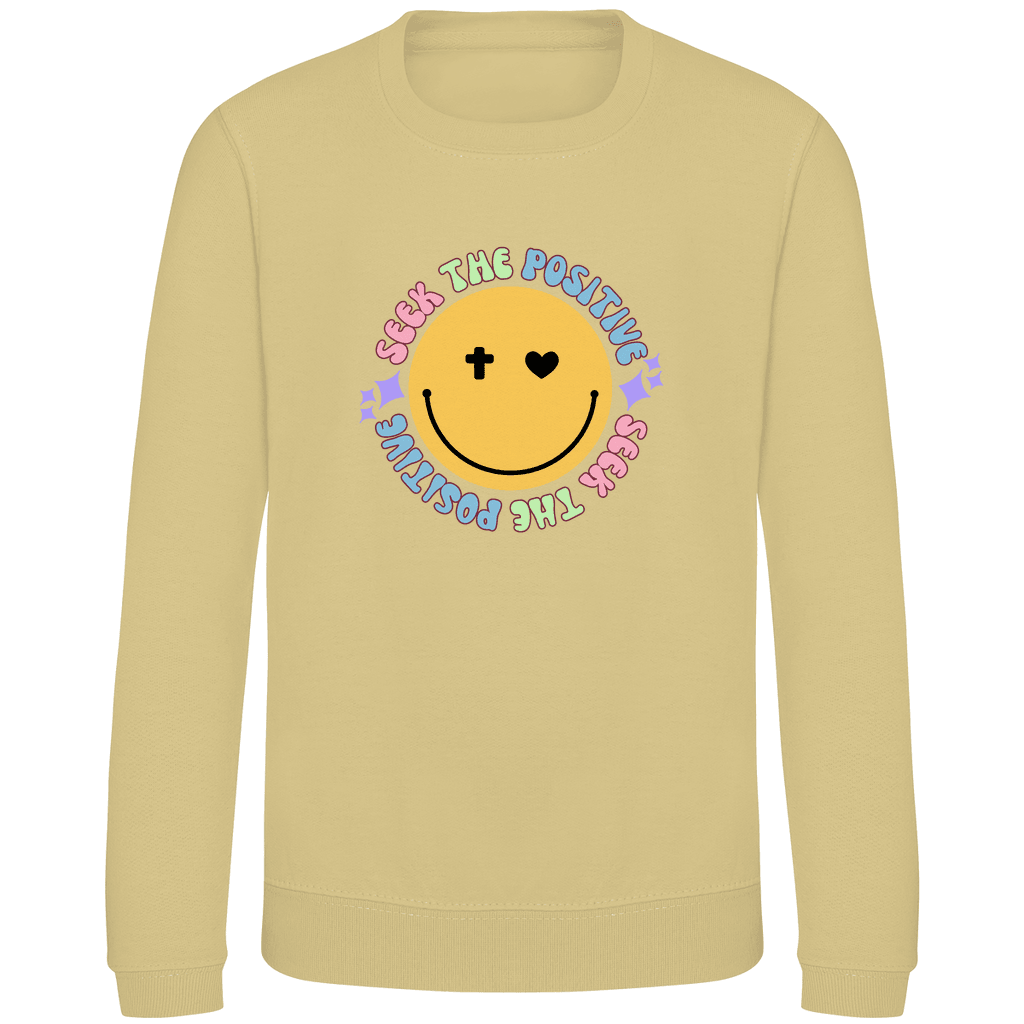 Kinder Sweatshirt 
