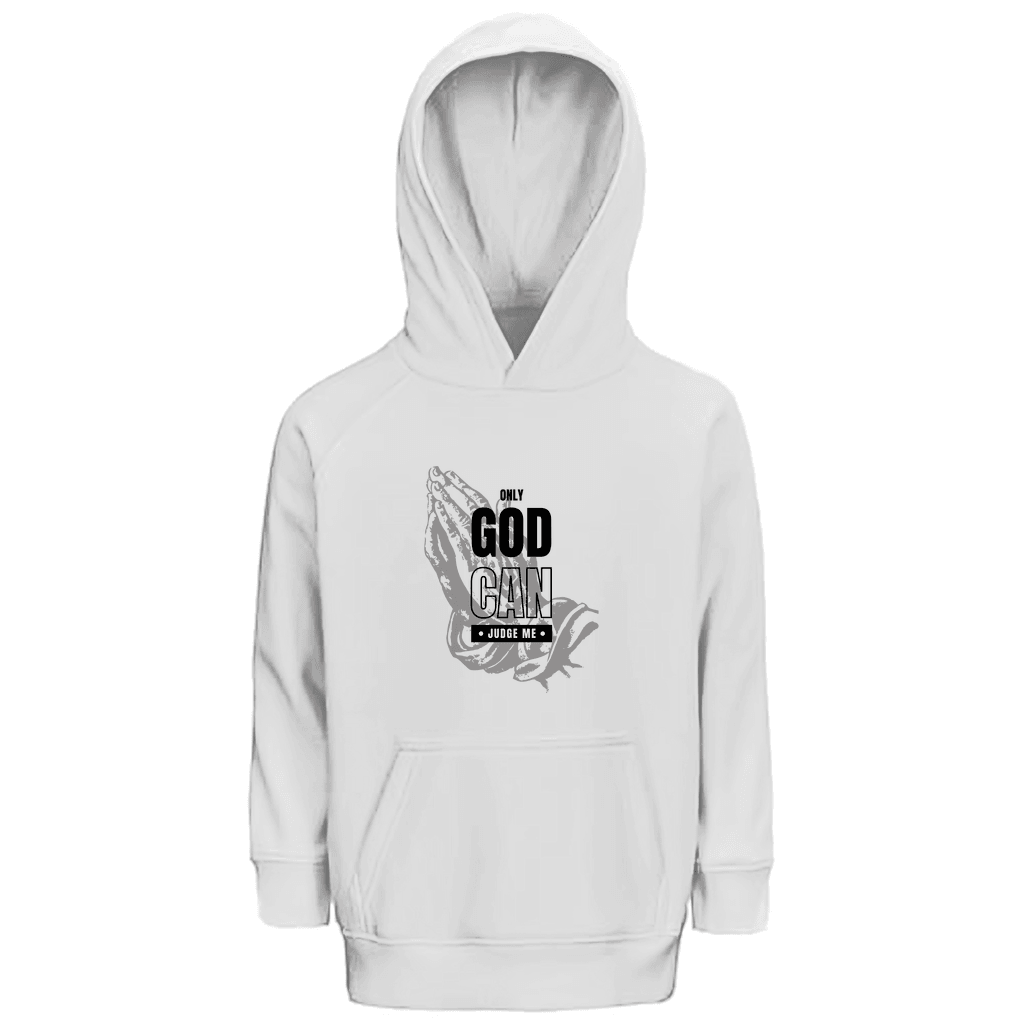 Kinder Premium Bio Hoodie 