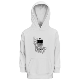 Kinder Premium Bio Hoodie 