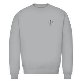 Herren Premium Bio Sweatshirt 
