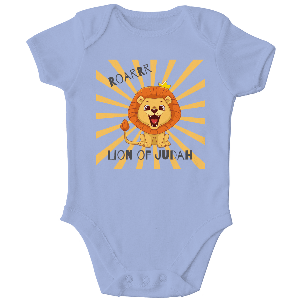 Kinder Bio Body "Roar" - by-grace.store