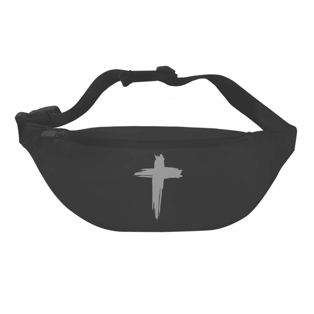 Gürteltasche "JESUS" - by-grace.store