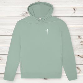 Herren Premium Bio Hoodie 
