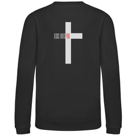 Kinder Sweatshirt 