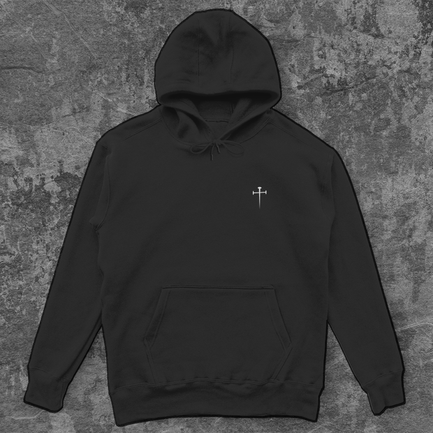 Unisex Oversize Hoodie "Lion" - by-grace.store