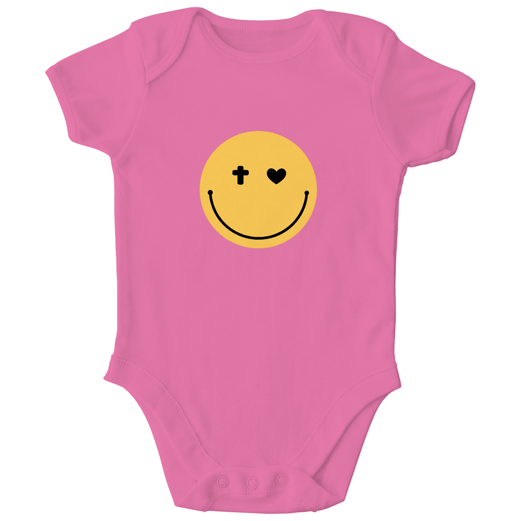 Kinder Bio Body "Smiley" - by-grace.store