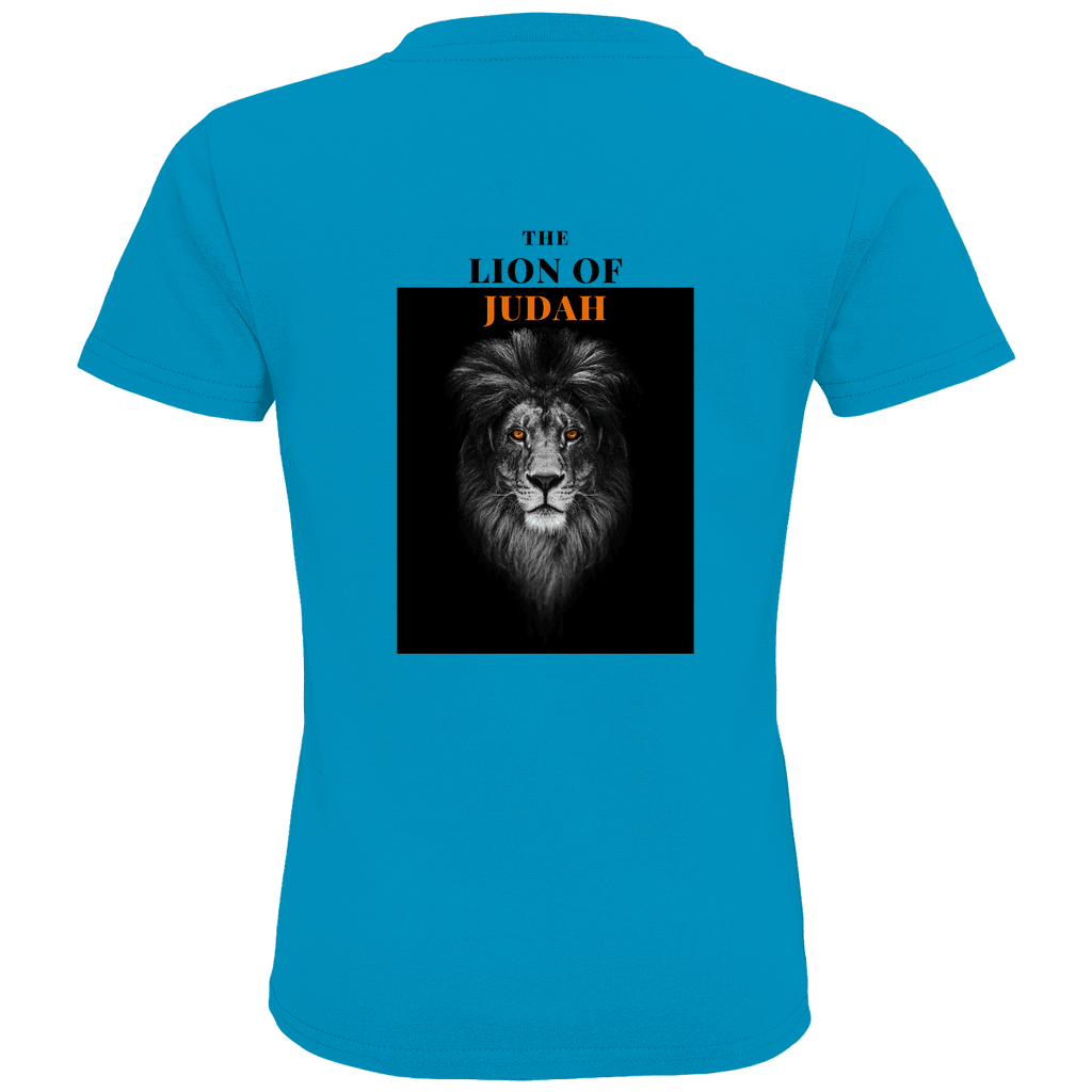 Kids Premium Bio T-Shirt 