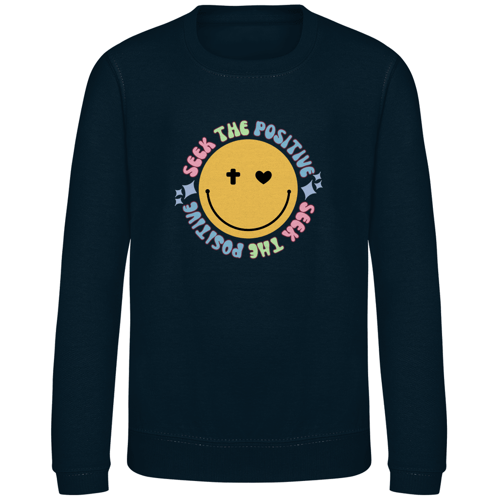 Kinder Sweatshirt 