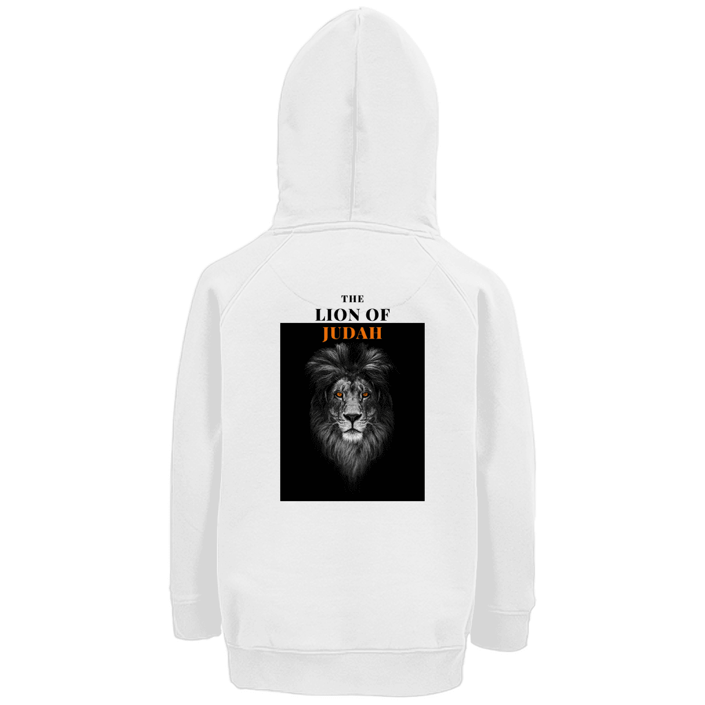 Kinder Premium Bio Hoodie 