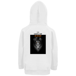 Kinder Premium Bio Hoodie 