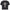 Jesus Oversize T-Shirt in Anthrazit – Rückseite - vertikales Design & Bibelvers, Streetwear im Jack & Jones Look