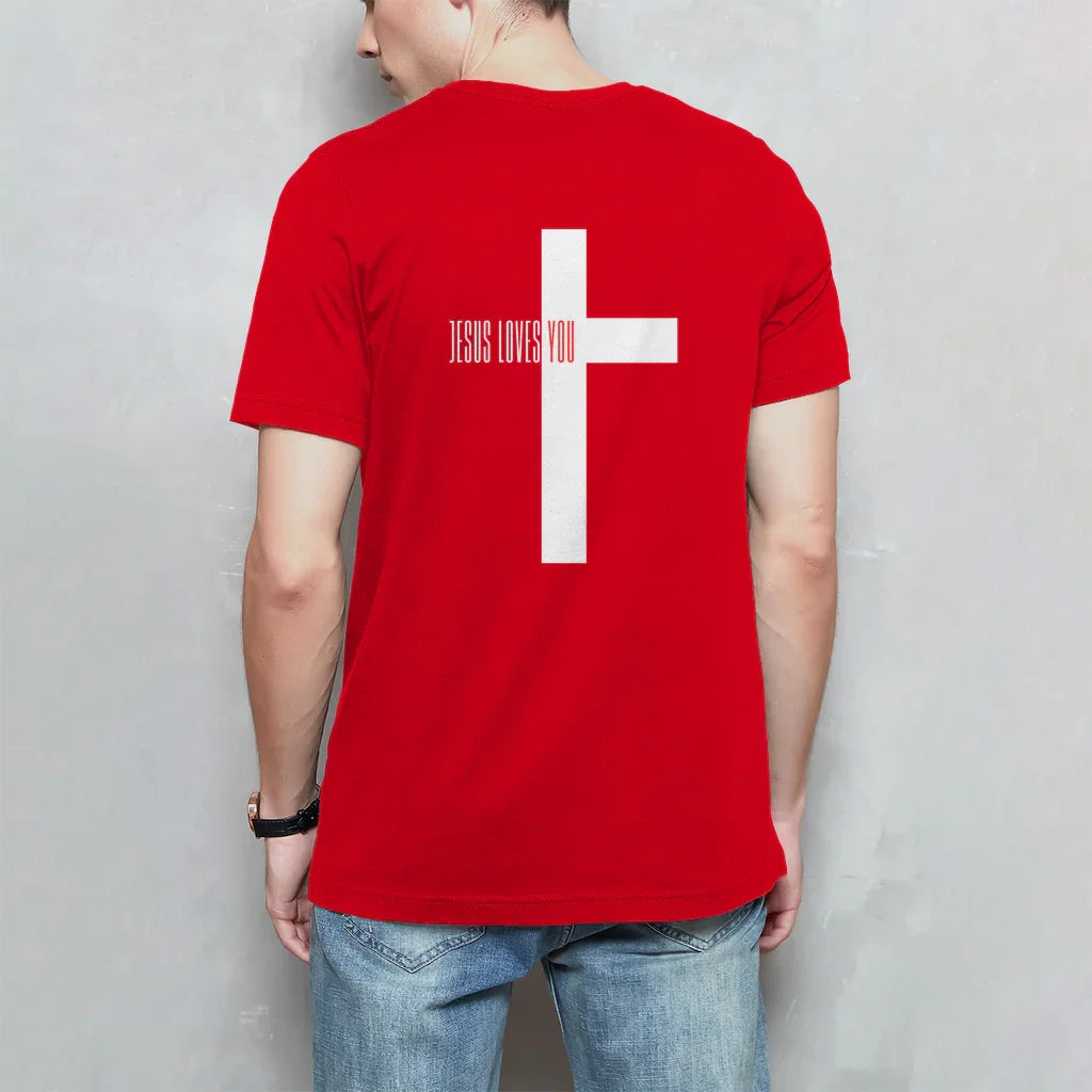 Herren T-Shirt 