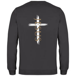 Herren Sweatshirt 