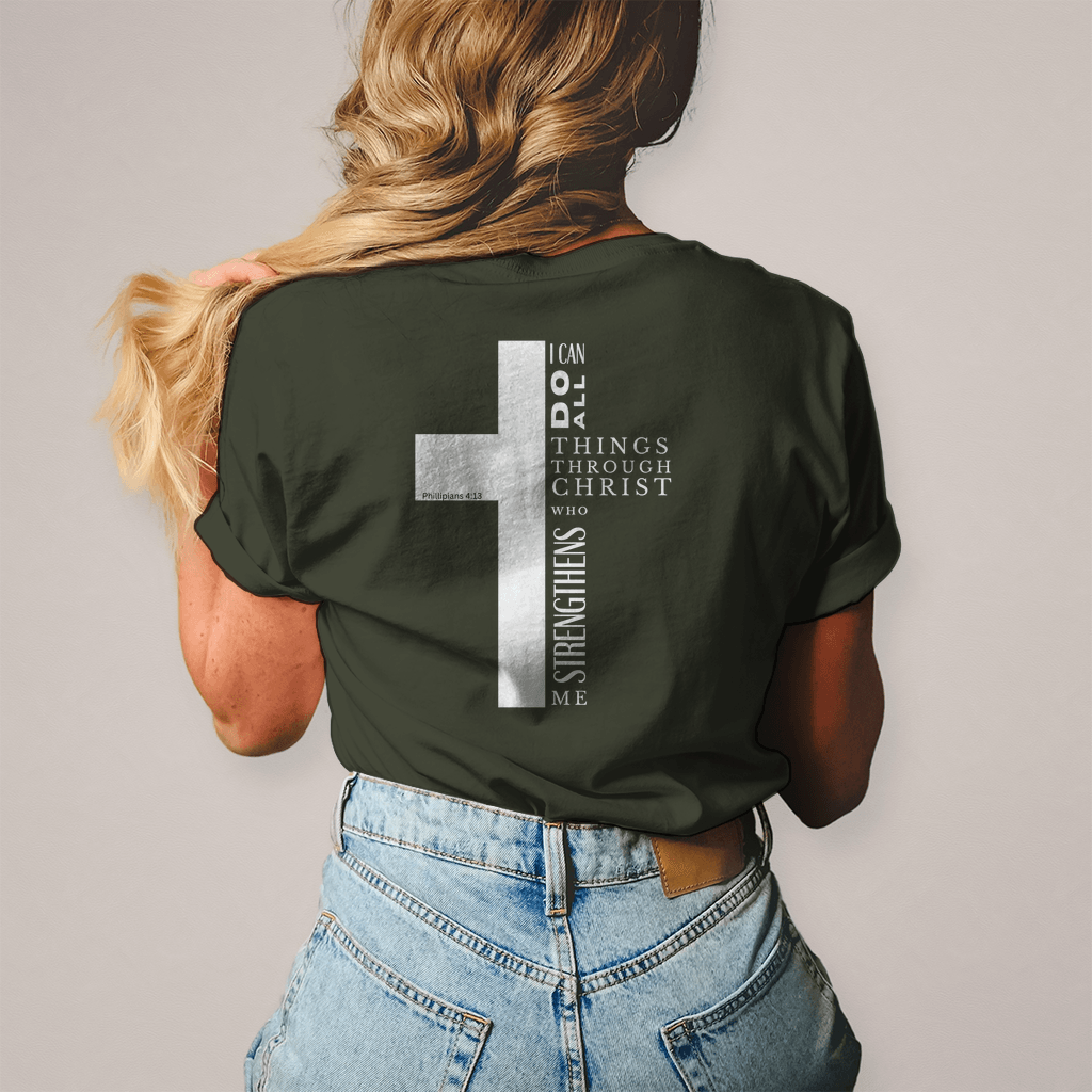 Damen T-Shirt 
