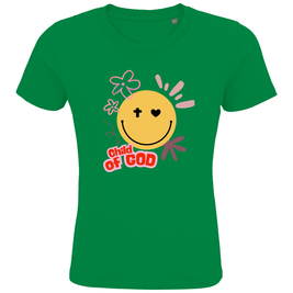 Kids Premium Bio T-Shirt 