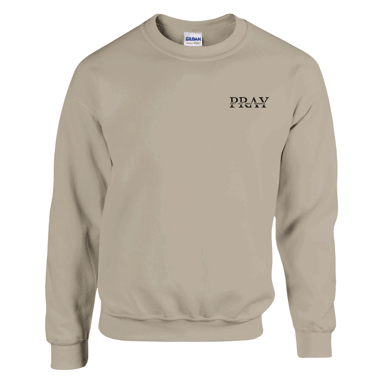 Unisex Pullover 