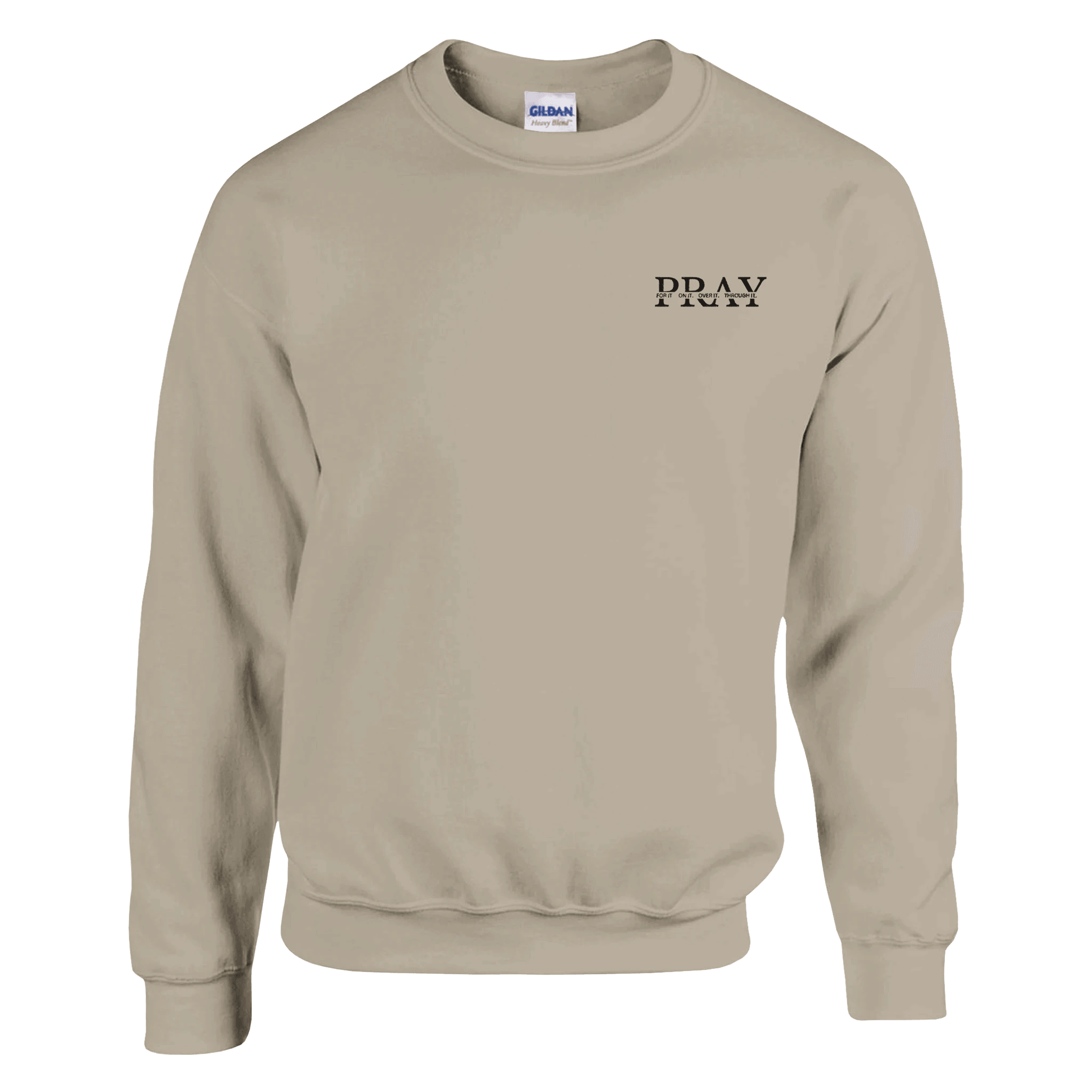Unisex Pullover 