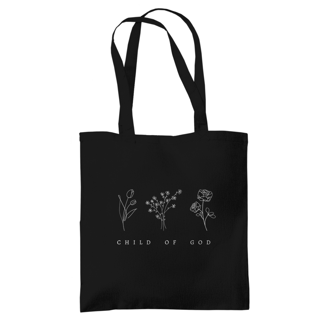 Tragetasche "Child of God" - by-grace.store