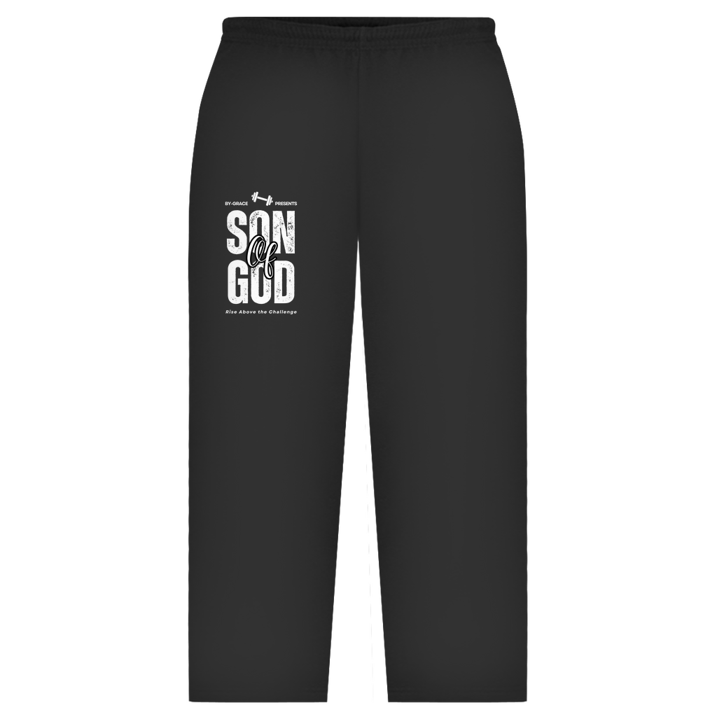 Oversize Sweatpants 