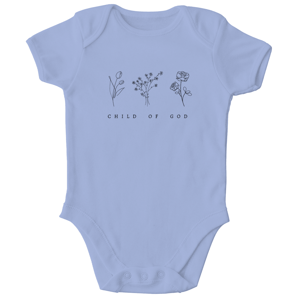 Kinder Bio Body "Child of God" - by-grace.store